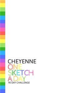 Cheyenne