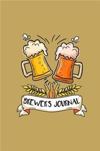 Brewers Journal
