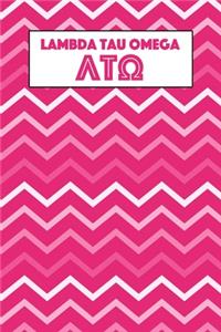 Lambda Tau Omega