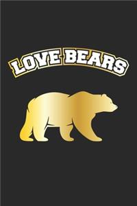 Love Bears