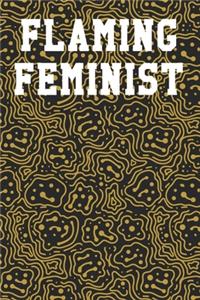 Flaming Feminist