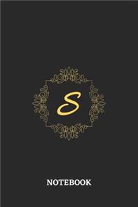 Notebook S