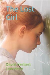 The Lost Girl