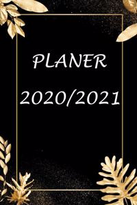 Planer 2020 / 2021