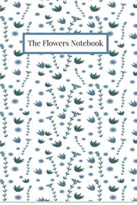 The Flowers Notebook