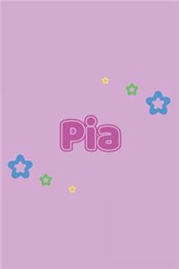 Pia