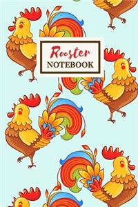 ROOSTER Notebook