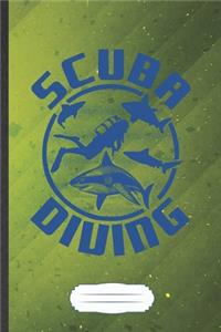 Scuba Diving