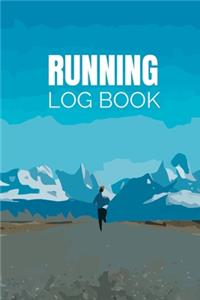 Running Log Book
