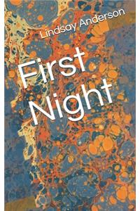 First Night