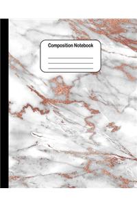 Composition Notebook