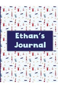 Ethan's Journal