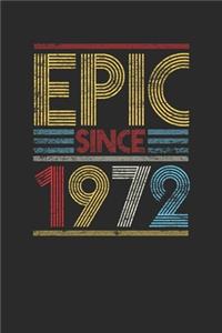 Epic Since 1972
