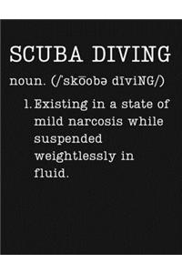 Scuba Diving