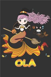 Ola