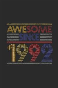 Awesome Since 1992