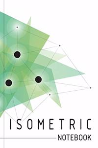 Isometric Notebook