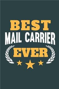 Best Mail Carrier Ever