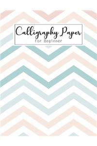 Calligraphy Paper For Beginner