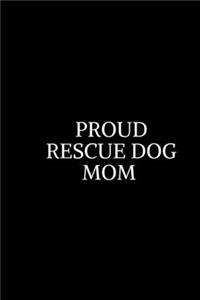 Proud Rescue