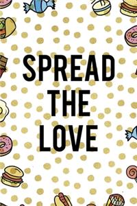 Spread The Love