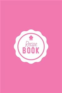 Recipe Book