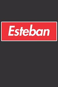 Esteban