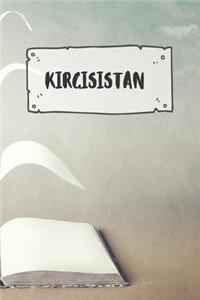 Kirgisistan