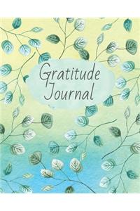 Gratitude Journal