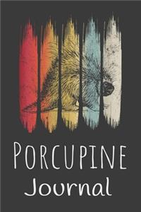 Porcupine Journal