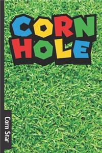 Corn Star