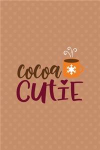 Cocoa Cutie