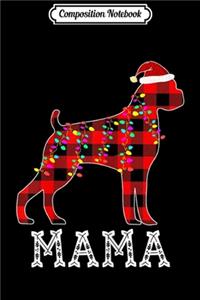 Composition Notebook