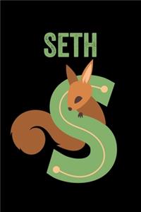 Seth
