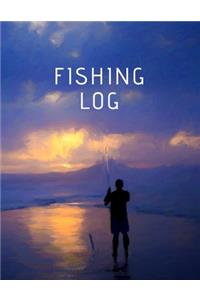Fishing Log