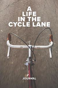 A Life In The Cycle Lane Journal