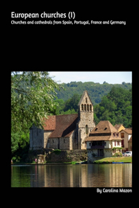 European churches I 20x25