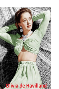 Olivia de Havilland