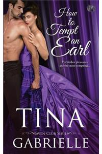 How to Tempt an Earl