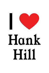 I Love Hank Hill