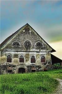 Lonely House Notebook