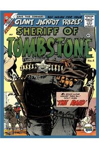 Sheriff of Tombstone #4