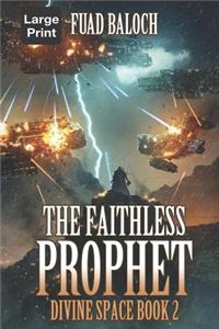 Faithless Prophet