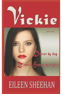 Vickie