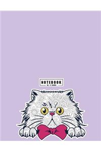 Notebook by a madoo