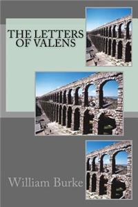 The letters of Valens