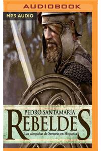 Rebeldes (Narración En Castellano)