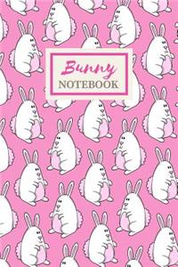 BUNNY Notebook