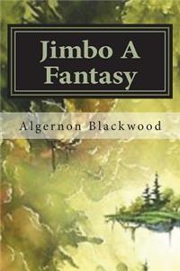 Jimbo A Fantasy
