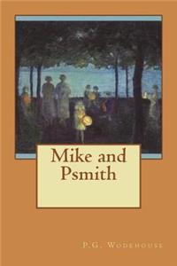 Mike and Psmith